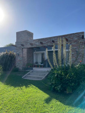 Mi casita en Embalse